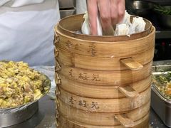 -老绥元烧麦·家常菜(大召店)