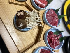 -韩宫宴和牛烤肉(盐城金鹰店)