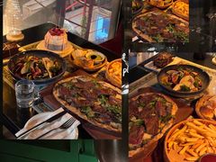 -EATALIA意塔利意式餐厅(鼓楼店)