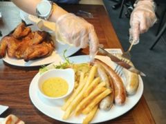 -FABIO’S费比欧披萨餐厅