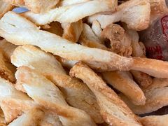 -中关村茶点