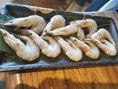-九田家黑牛烤肉料理(无锡T12店)