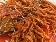 -石饮红星包子(中山路店)