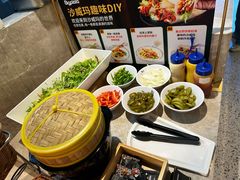 -比格比萨自助(宝山日月光店)