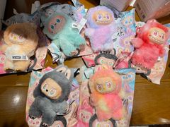 -泡泡玛特POPMART(武汉新天地南馆店)