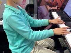 -Mr.先声音乐(东海店)