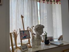-信马画室 成人零基础到个人创作画室(亚运村店)