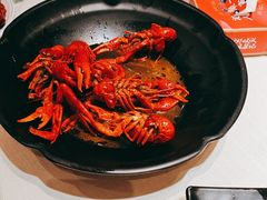 -聚味瞿记·龙虾堂(天元店)