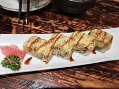 -小川洋风料理(街道口店)