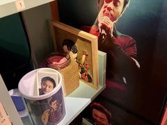 -为你钟情咖啡馆(春熙路太古里步行街店)