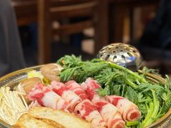 -鸟鹏烧鸟居酒屋(仁恒梦中心店)