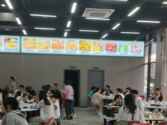 -嘉升大排档(番禺总店)