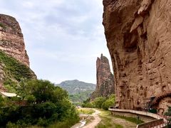 -炳灵寺世界文化遗产旅游区