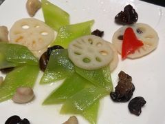 -诚园新喜洋餐厅