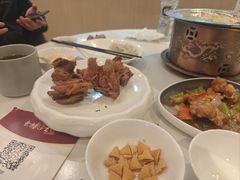 -东方饺子王(和平里店)