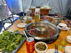 -金鼎雪山牦牛杂火锅(理县总店)