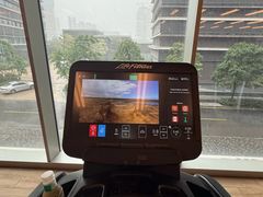 -燃坊JEN ACTIVE游泳健身中心·深圳前海JEN酒店