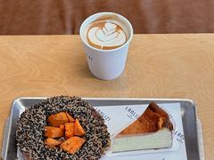 -LANLIZI BAKERY(COSMO店)