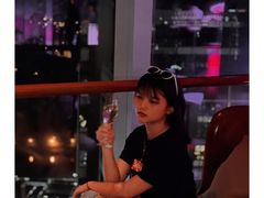 -The Penthouse酒吧