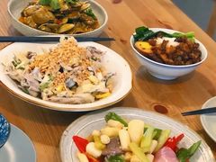 -禾气食店