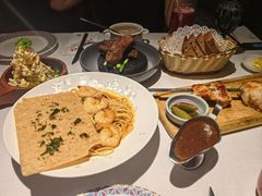 -俄士厨房(五棵松华熙LIVE店)
