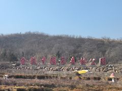 -金龙寺国家森林公园