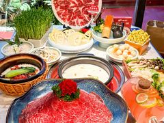 -捞神煲汤火锅(湖滨商业街店)