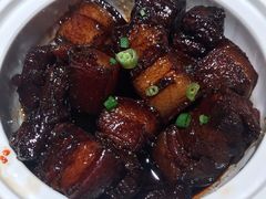 外婆红烧肉-佬肥猫(南翔印象城MEGA店)