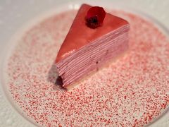 甜点-京兆尹(雍和宫店)