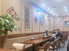 -巴依老爷新疆美食(牡丹园店)