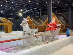 -宁波冰雪大世界(北仑区)