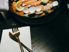 -C&R西班牙餐厅