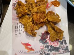 -今鲜源大酒店·中华餐饮名店(新湛路店)