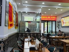 -民杨抓饭(柏香苑店)