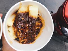 -洞子口张老二凉粉(文殊院店)