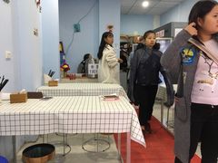 -川魂帽牌货冒菜(月东街店)