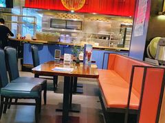 大堂-眉州东坡·熊猫主题餐厅(枫蓝店)