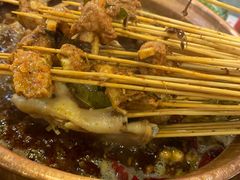 -镇江龙·火锅串串(武侯祠店)