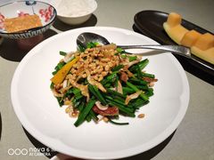 -明州小宴(文化广场店)