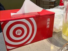 -海底捞火锅(铂澜大象城店)