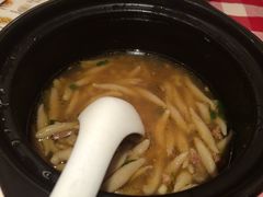 -西贝莜面村(当代商城店)