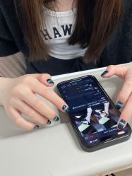 -Touch Nail·品质·美甲美睫