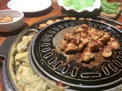 -超级神炭烤肉夜食(芥园西道店)