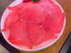 雪花肥牛-铜人李火锅(西大街店)