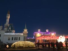 -北京世界公园