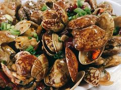 花甲-小民大排档(光谷店)