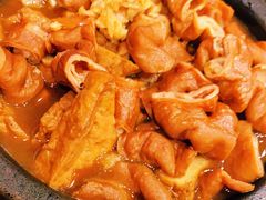 -北京小肠陈饭庄(方庄店)