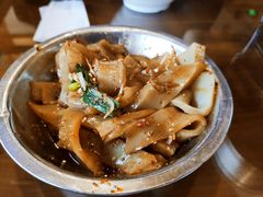 -88号小吃店·经典云南菜·地道纳西美食