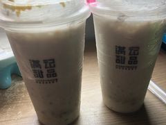 -满记甜品(江桥万达店)