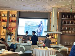 -金海华·悦食东方(苏州中心商场店)